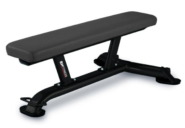 Ławka Treningowa Płaska L810BB BH Fitness