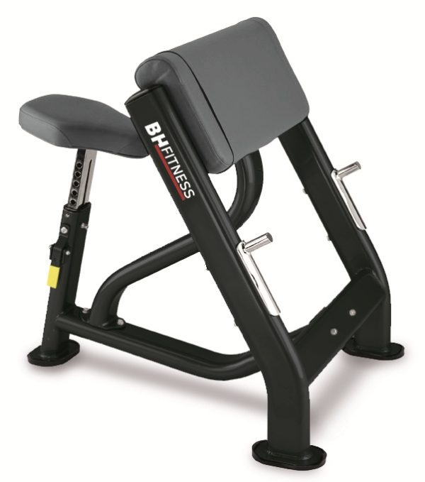 Modlitewnik Scott Bench L830BB BH Fitness