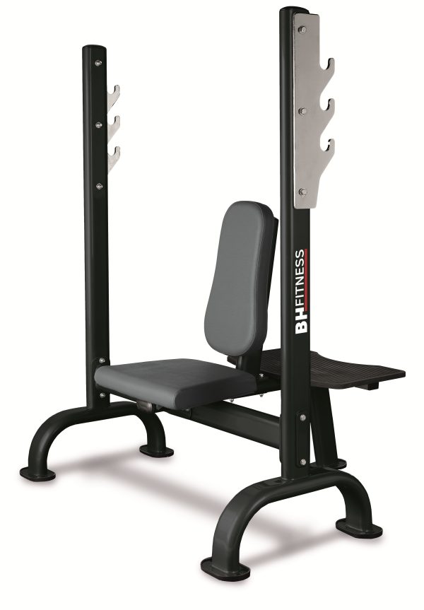 Ławka do wyciskania ramion L850BB BH Fitness Shoulder Press Bench