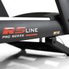 Bieżnia Treningowa RS1200 Led AC G6512 BH Fitness - obrazek 6