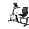 Rower Poziomy Cybo R3000 - obrazek 14