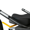 Rower Poziomy Cybo R3000 - obrazek 17