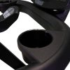 Bieżnia Treningowa INERTIA G688 LED BH Fitness - obrazek 3