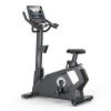 Rower Treningowy Elektromagnetyczny  Pionowy B11 V4 15,6" TFT Gymost (GYM-B11-V4-TFT)
