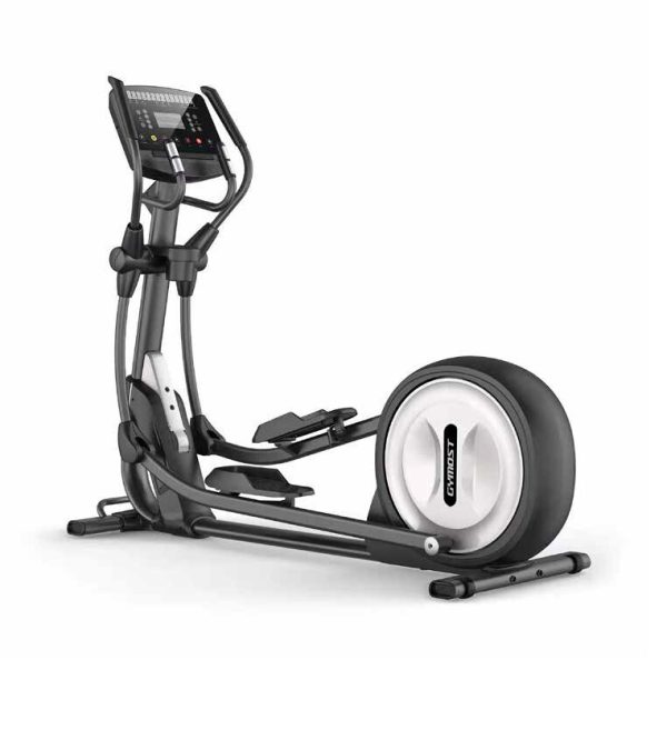 Orbitrek Elektromagnetyczny E33 LED Gymost (GYM-E33-LED)