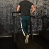 Bieżnia Mechaniczna Race Cross Toorx Fitness - obrazek 3