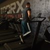 Bieżnia Mechaniczna Race Cross Toorx Fitness - obrazek 2