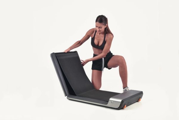 Bieżnia Składana WalkingPad Ultra płaska Display Mirage Toorx Fitness (WP-G) - obrazek 4