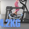 Orbitrek Elektromagnetyczny E17 V8 LED Gymost (GYM-E17-V8-LED) - obrazek 5