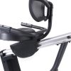 Rower Poziomy BRX-R300 HRC Toorx Fitness - obrazek 9