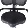 Rower Poziomy BRX-R300 HRC Toorx Fitness - obrazek 7