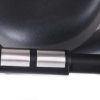 Rower Poziomy BRX-R300 HRC Toorx Fitness - obrazek 3