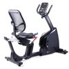 Rower Poziomy BRX-R300 HRC Toorx Fitness - obrazek 2