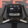 Rower Treningowy Elektromagnetyczny Pionowy BRX 9500 LED AppReady 3.0 Easy Acces Toorx Fitness (BRX-9500) - obrazek 2