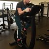 Rower Treningowy Elektromagnetyczny Pionowy BRX 9500 LED AppReady 3.0 Easy Acces Toorx Fitness (BRX-9500) - obrazek 3