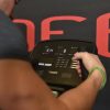 Rower Treningowy Elektromagnetyczny Pionowy BRX 9500 LED AppReady 3.0 Easy Acces Toorx Fitness (BRX-9500) - obrazek 4