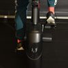 Rower Treningowy Elektromagnetyczny Pionowy BRX 9500 LED AppReady 3.0 Easy Acces Toorx Fitness (BRX-9500) - obrazek 6