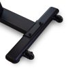 Rower Treningowy Magnetyczny Rhone H1205 FTMS Black BH Fitness - obrazek 12