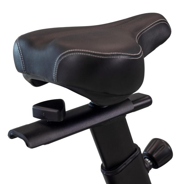 Rower Treningowy Magnetyczny Rhone H1205 FTMS Black BH Fitness - obrazek 9