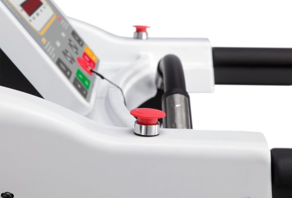 Bieżnia Rehabilitacyjna z Poręczami GT8800RF LED Body Charger - obrazek 5