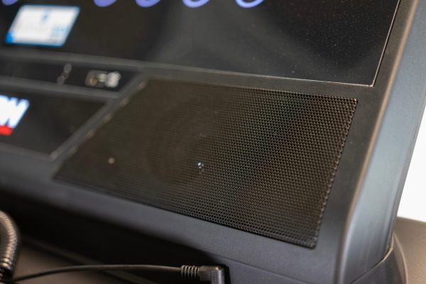 Bieżnia Treningowa RS1000 Led AC G6179 BH Fitness - obrazek 6