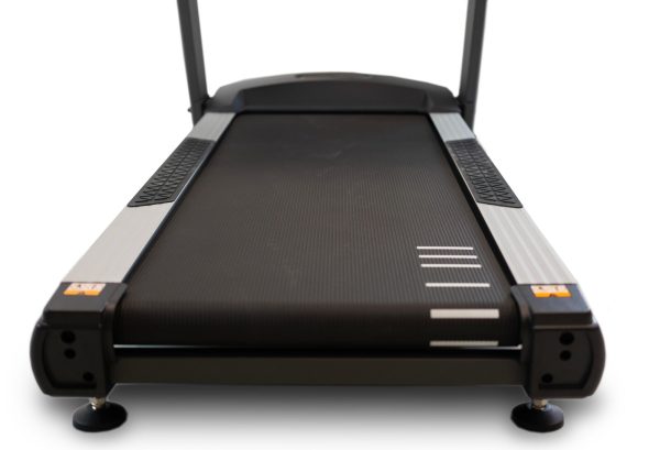 Bieżnia Treningowa RS1200 TFT 16" AC G6512TFT BH Fitness - obrazek 12