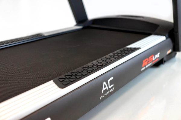 Bieżnia Treningowa RS1200 TFT 16" AC G6512TFT BH Fitness - obrazek 10