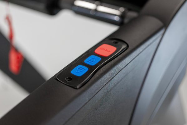 Bieżnia Treningowa RS1200 TFT 16" AC G6512TFT BH Fitness - obrazek 7