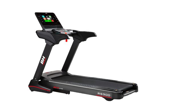 Bieżnia Treningowa RS900 TFT 16" BH Fitness (G6178TFT) - obrazek 6