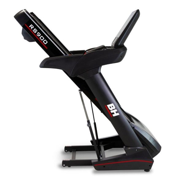 Bieżnia Treningowa RS900 TFT 16" BH Fitness (G6178TFT) - obrazek 5