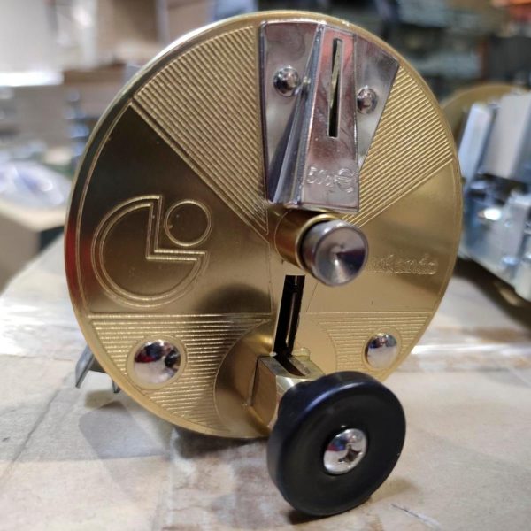 Piłkarzyki World Champion 2.0 Stół do Piłkarzyków Turniejowy ITSF Coin Garlando - obrazek 13