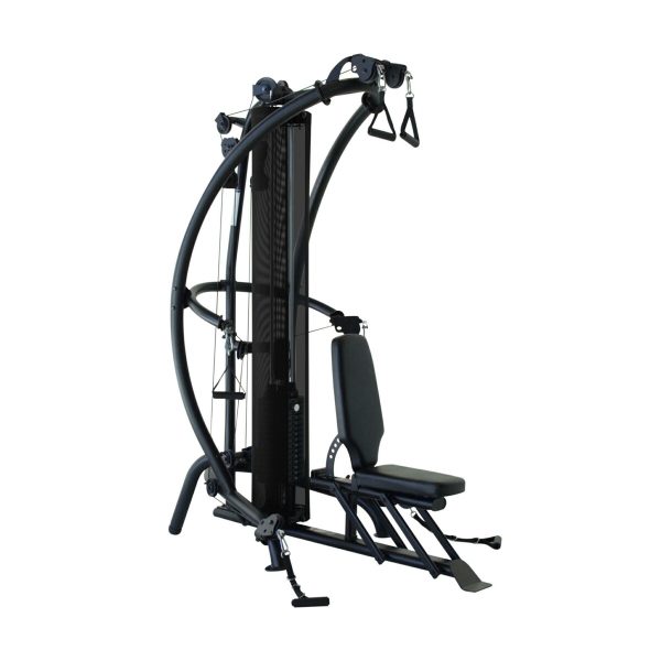 Atlas Jednostanowiskowy M1 Inspire Fitness by Centr (M102)