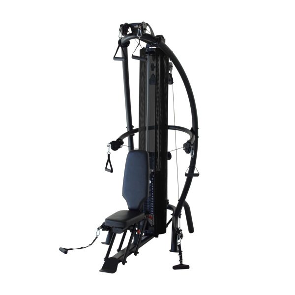 Atlas Jednostanowiskowy M1 Inspire Fitness by Centr (M102) - obrazek 2