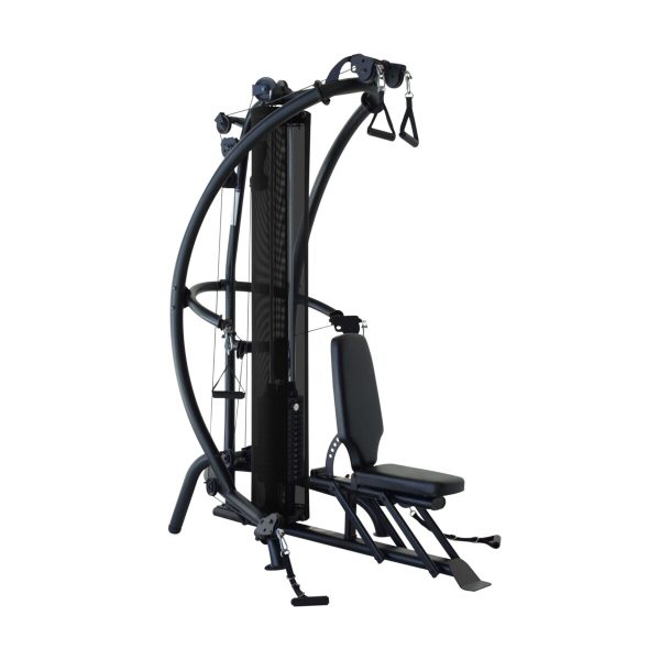 Atlas Jednostanowiskowy M1 Inspire Fitness by Centr (M102) - obrazek 4