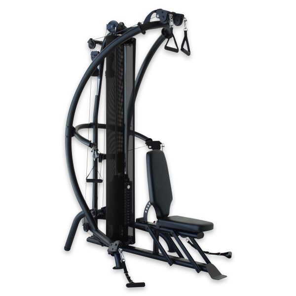 Atlas Jednostanowiskowy M1 Inspire Fitness by Centr (M102) - obrazek 5
