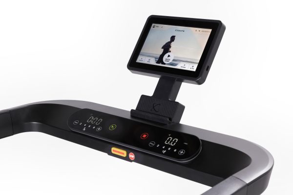 Bieżnia Treningowa Centr RunR-S TFT z dotykowym wyświetlaczem 10” (TM3.2S) - obrazek 2