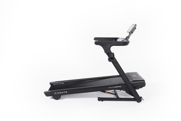 Bieżnia Treningowa Centr RunR-S TFT z dotykowym wyświetlaczem 10” (TM3.2S) - obrazek 4