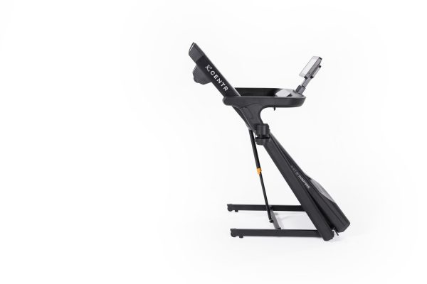 Bieżnia Treningowa Centr RunR-S TFT z dotykowym wyświetlaczem 10” (TM3.2S) - obrazek 5