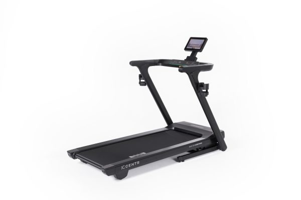 Bieżnia Treningowa Centr RunR-S TFT z dotykowym wyświetlaczem 10” (TM3.2S) - obrazek 6