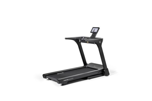 Bieżnia Treningowa T4S TFT z wyświetlaczem dotykowym 10”– Inspire Fitness by Centr - obrazek 5