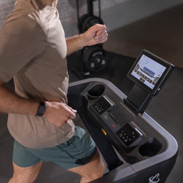 Bieżnia Treningowa T4S TFT z wyświetlaczem dotykowym 10”– Inspire Fitness by Centr - obrazek 10
