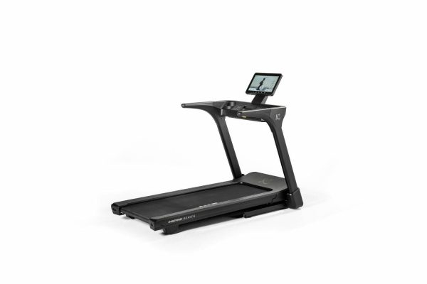 Bieżnia Treningowa T5S TFT z wyświetlaczem dotykowym 15,6”– Inspire Fitness by Centr (TM5.1S)