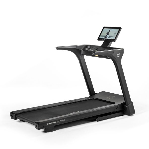 Bieżnia Treningowa T5S TFT z wyświetlaczem dotykowym 15,6”– Inspire Fitness by Centr (TM5.1S) - obrazek 2