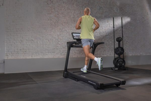 Bieżnia Treningowa T5S TFT z wyświetlaczem dotykowym 15,6”– Inspire Fitness by Centr (TM5.1S) - obrazek 13