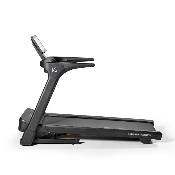 Bieżnia Treningowa T5S TFT z wyświetlaczem dotykowym 15,6”– Inspire Fitness by Centr (TM5.1S) - obrazek 3