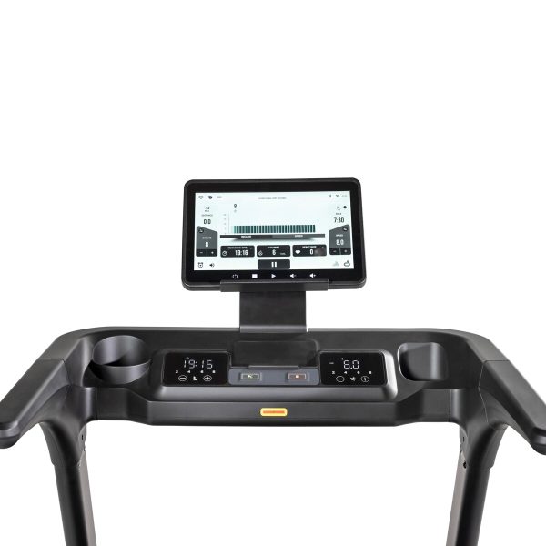 Bieżnia Treningowa T5S TFT z wyświetlaczem dotykowym 15,6”– Inspire Fitness by Centr (TM5.1S) - obrazek 4