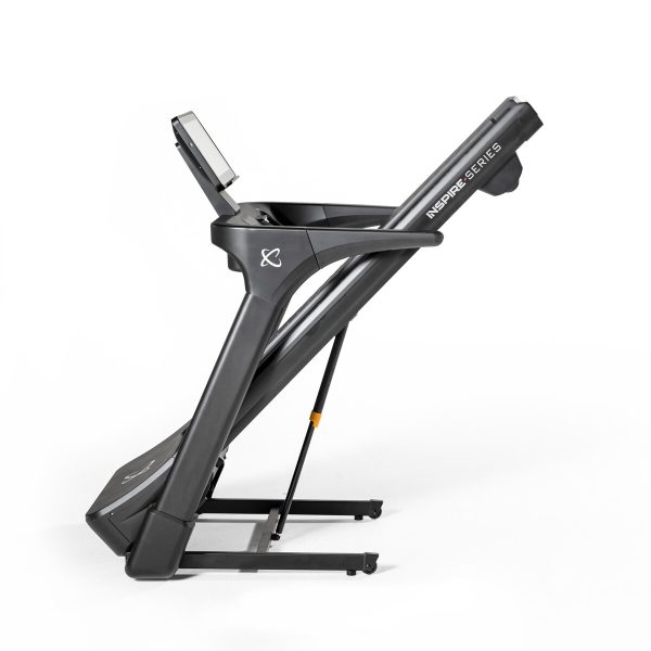 Bieżnia Treningowa T5S TFT z wyświetlaczem dotykowym 15,6”– Inspire Fitness by Centr (TM5.1S) - obrazek 5