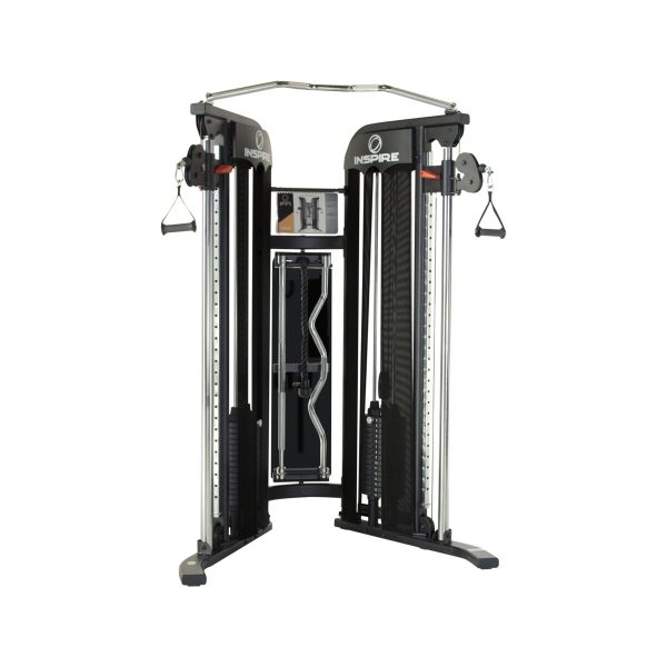 Brama Narożna FT1 Functional Trainer (Base Unit) Inspire Fitness by Centr (FT10B)