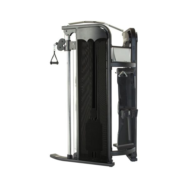Brama Narożna FT1 Functional Trainer (Base Unit) Inspire Fitness by Centr (FT10B) - obrazek 3