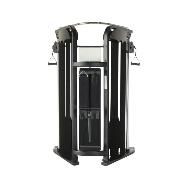 Brama Narożna FT1 Functional Trainer (Base Unit) Inspire Fitness by Centr (FT10B) - obrazek 4